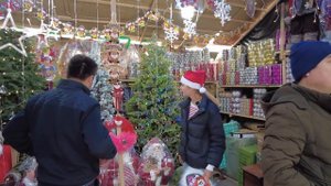 Узбекистан | УРИКЗОР - БАЗАР, где есть ВСЁ ! Самый большой базар Ташкента.