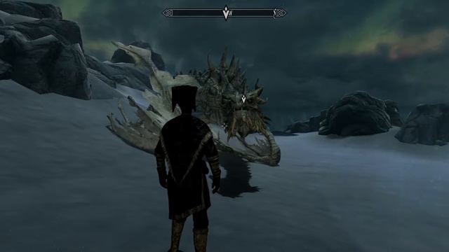 Let's play Skyrim [Assassin Timeshifter] (Dead is Dead, Legendary) смотреть онлайн