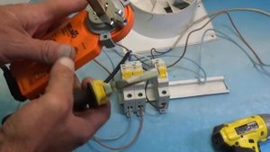 Электропривод воздушной заслонки Belimo CM230-L Обзор