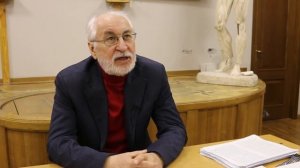 Виктор Арсланов. Лекция 22. Часть 2-3: Идея гуманизма у Лессинга