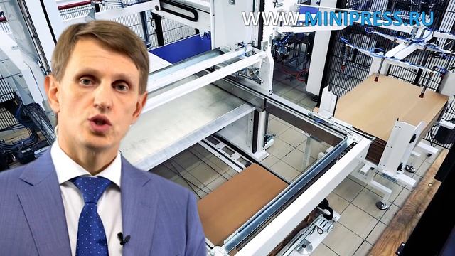 Машина для розлива, рекомендации эксперта Minipress.ru смотреть онлайн