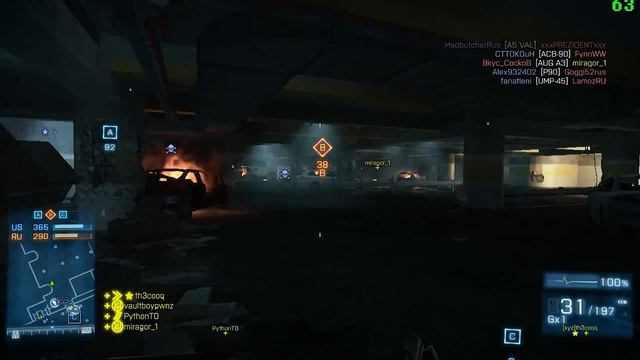 Синие экраны, хардлайн etc смотреть онлайн