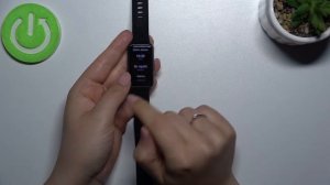 Cómo añadir alarma en HUAWEI BAND 7