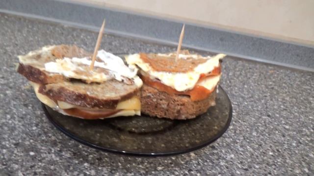 ВКУСНЯШКИ В ШКОЛУ/ ланчи с собой смотреть онлайн