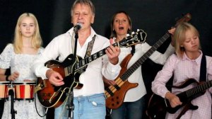 Не забывай акустический кавер