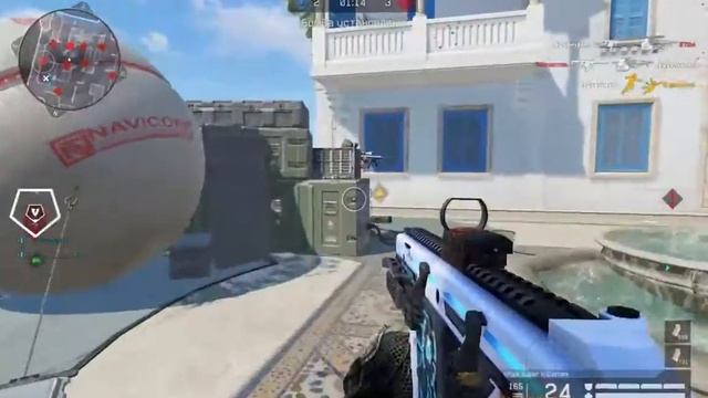 Ночной стрим warface  урон появился ? Варфейс