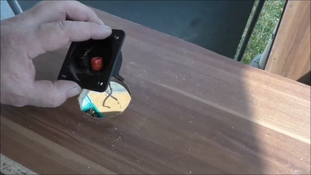 Сабвуфер своими руками в авто смотреть онлайн