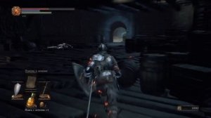 Dark souls 3 ключ от зала с подъемником