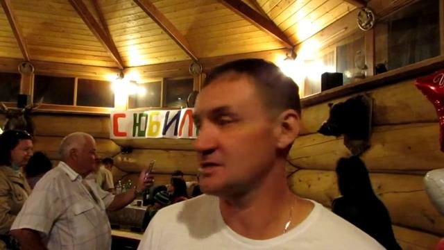 Тамада Тверь. Видео отзыв. Праздник - 25.05.2018 #тамада ( Tamada69.com )