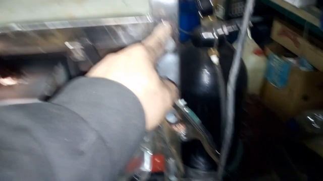 Тележка для сварочного оборудования смотреть онлайн