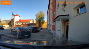 Звук из под капота