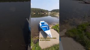 лодка своими руками минусы моей лодки из фанеры.