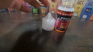 ОБЗОР ШИКАРНОЙ ЖИДКОСТИ ОТ BJORN | ЛУЧШИЕ ЖИЖИ ДЛЯ ПОДА??