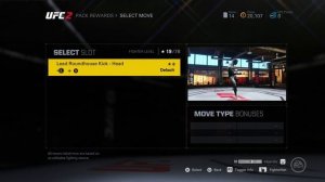 EA SPORTS UFC 2 Career Mode Gameplay ? КАК ПРОКАЧАТЬ БОЙЦА UPGRADES ST. PATRICK 5 DAY PACK Opening