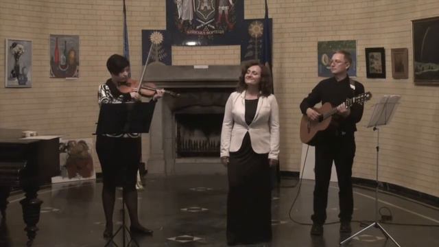 Primavera - Черемшина смотреть онлайн