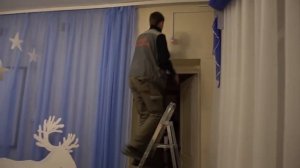 Обращение к соискателям: Монтажник ОПС.