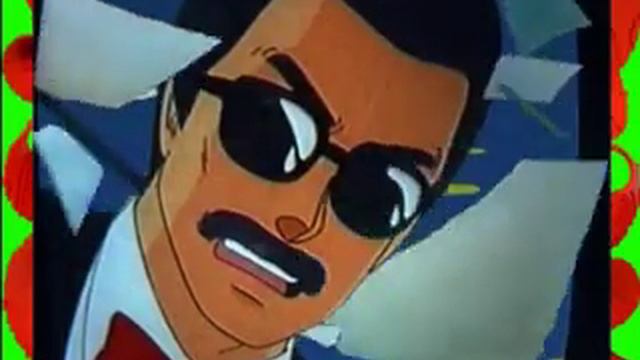 Dieter Möbius - Contramio смотреть онлайн