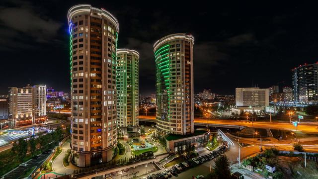 Новосибирск, ЖК Флотилия 08 2022г