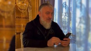 Звонок обидчику Чеченской бабушки! Адам Делимханов