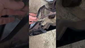 Замена радиатора печки джили мк.