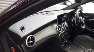 2015 Mercedes-Benz CLA Class 1.6 CLA180 AMG Sport 7G-DCT
