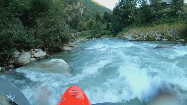 Summer Sesia (Valsesia, Italy) смотреть онлайн