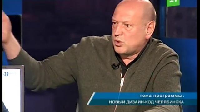 Дизайн-код преобразит центральные улицы