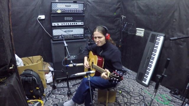 Нарезка с записи альбома "Поле чудес в стране дураков" смотреть онлайн