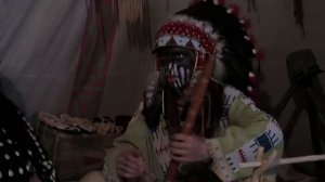 Музей Кочевой культуры Москва