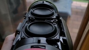 JBL CHARGE 3 TJ EXTREME BASS TEST | 100% LOW FREQUENCY MODE!!