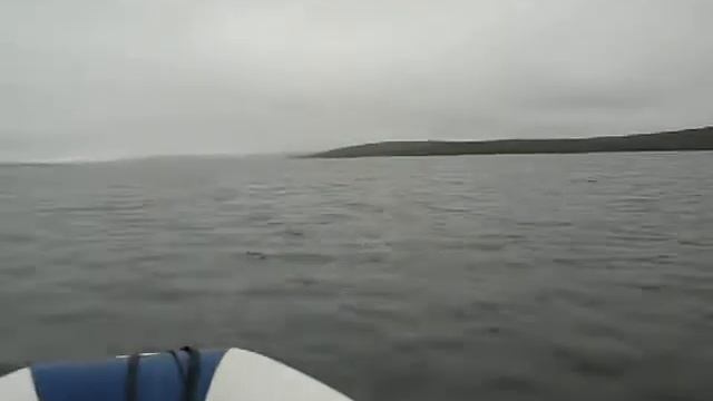 Серебрянское водохранилище. смотреть онлайн