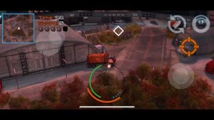 REFLEX UNIT 2 | Gameplay