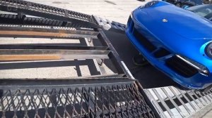 GT4 Держался До Последнего, Но... - Клиент Заметил