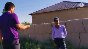Йулсиз колган ахоли чикишга мажбур Болди ,Качонгача шундай юрамиз ,Хоразм-Шовот-Иштимоят Кадирят