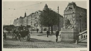 Вальс Воздух Вены, ор  411  Карл Цицер  Венский симфонический оркестр