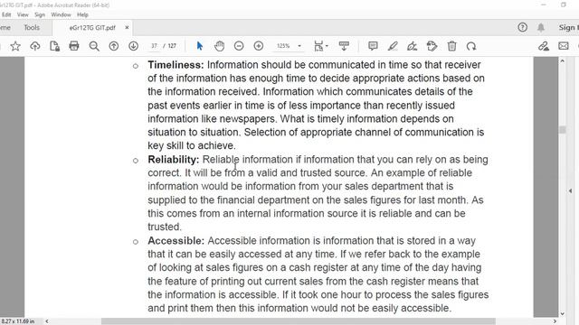 A/L | GIT Video Series | Unit 1 Part 4 смотреть онлайн