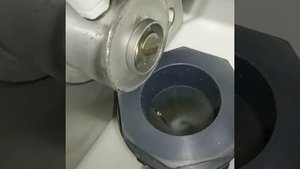 Станция приготовления полиэлектролитов