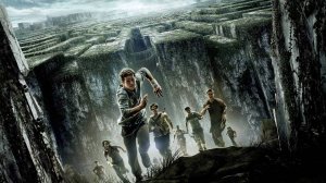 Бегущий в лабиринте (2014)