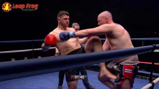 Rhys Brudenell Vs Thomas Daniel at Combat Fight Series 8th March 2020 смотреть онлайн