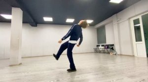 Locking routine/Devyatkin