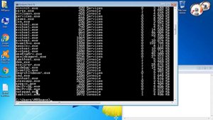 Как сделать вирус? | Как стать хакером? | CMD Windows 2