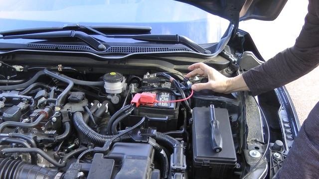 Installation of T.R.A.P.-B for EMP Auto Protection - смотреть видео онлайн от «Игровые Секреты» в хорошем качестве, опубликованное 28 октября 2023 года в 2:00:24.