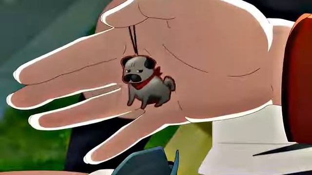 Аниме: ликорис рекоил/подарок для тисато смотреть онлайн