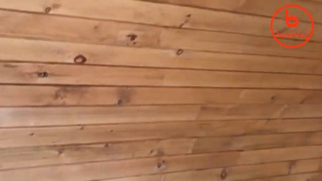 Баня бочка от bochky. Обзор новой бани бочки. смотреть онлайн