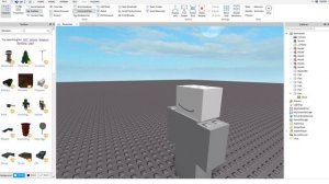 |Урок| Что делать если не запускается игра в Roblox Studio?