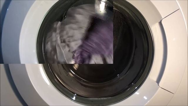 AEG Lavamat Protex L72675FL Waschmaschine смотреть онлайн