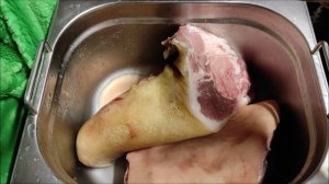 Рассол для рёбрышек.Рецепт рёбрышек.