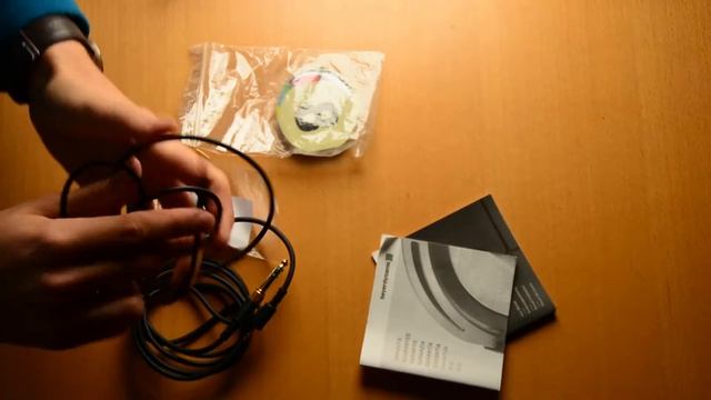 Unboxing meiner Beyerdynamic custom one pro Kopfhörer смотреть онлайн