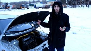 Как выбрать подержанный автомобиль.