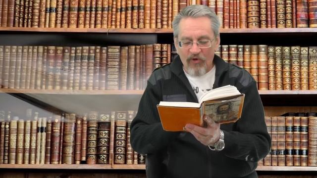 ДЯДЮШКИН СОН. Ч 49 смотреть онлайн